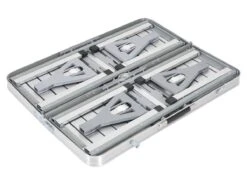 Bo-Camp Picknicktafel -Buiten Kamperen bo camp picknicktafel 6 ecommerce bcc7