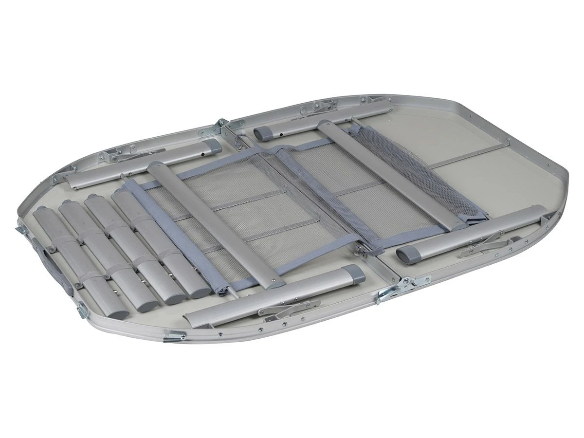 Bo-Camp Premium 120 X 80 Tafel 8 Bo-Camp Premium 120 X 80 Tafel - Afbeelding 6