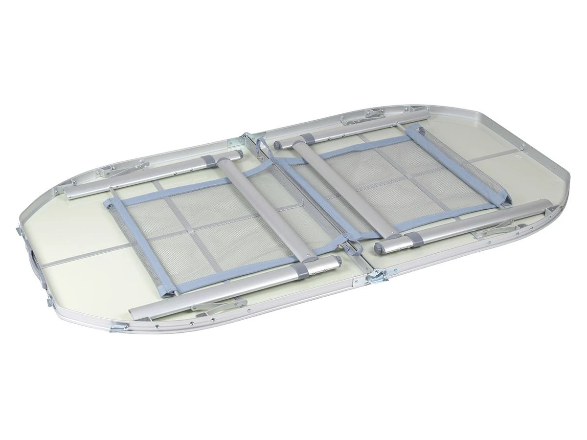 Bo-Camp Premium 150 X 80 Tafel 8 Bo-Camp Premium 150 X 80 Tafel - Afbeelding 6