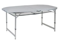 Bo-Camp Premium 150 X 80 Tafel