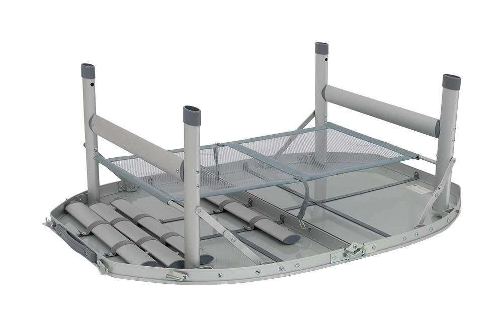 Bo-Camp Premium 100 X 70 Tafel 9 Bo-Camp Premium 100 X 70 Tafel - Afbeelding 7