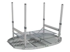 Bo-Camp Premium 100 X 70 Tafel 11 Bo-Camp Premium 100 X 70 Tafel -Buiten Kamperen bo camp premium ovale tafel6 ecommerce 8788