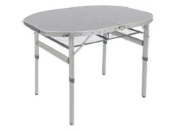 Bo-Camp Premium 100 X 70 Tafel