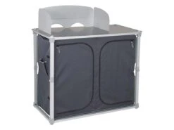 Bo-Camp Quick-up Solid Keuken -Buiten Kamperen bo camp quick up solid keuken 2groen ecommerce