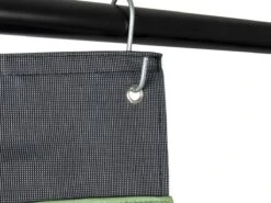 Bo-Camp 13-vaks Tentschort 10 Bo-Camp 13-vaks Tentschort -Buiten Kamperen bo camp tentschort xl 13 vakken groen4 ecommerce