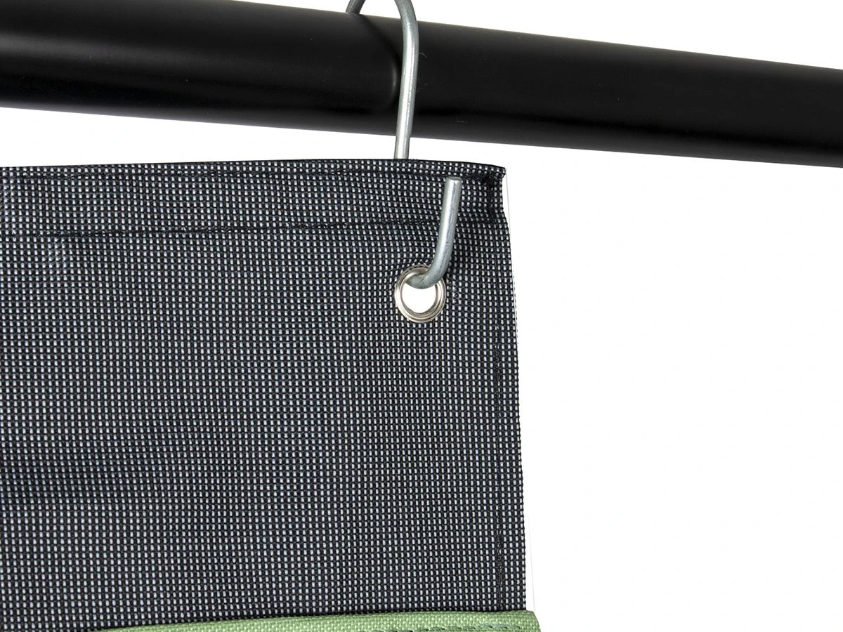 Bo-Camp 13-vaks Tentschort 5 Bo-Camp 13-vaks Tentschort - Afbeelding 3