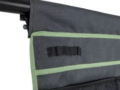 Bo-Camp 13-vaks Tentschort 11 Bo-Camp 13-vaks Tentschort -Buiten Kamperen bo camp tentschort xl 13 vakken groen5 ecommerce