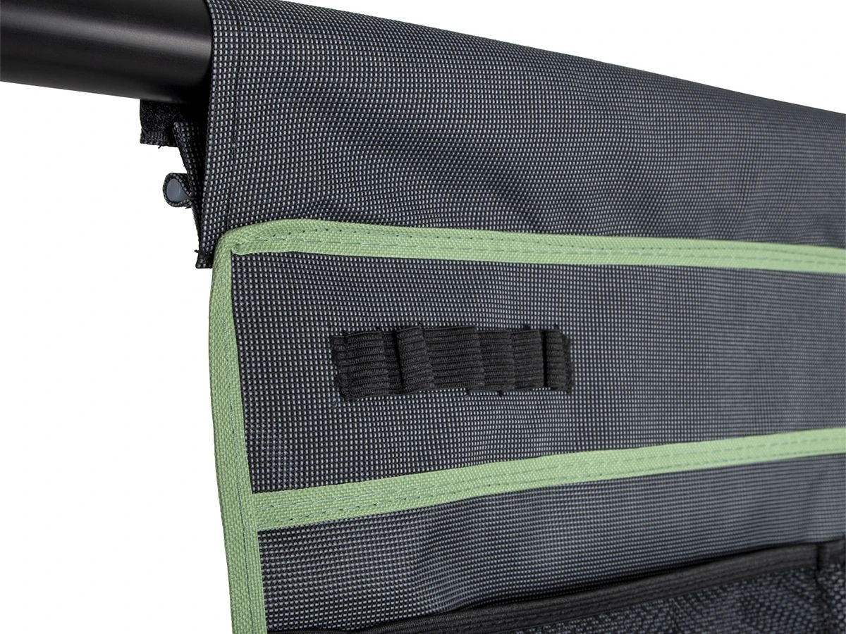 Bo-Camp 13-vaks Tentschort 6 Bo-Camp 13-vaks Tentschort - Afbeelding 4