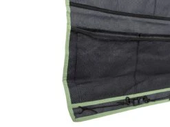 Bo-Camp 13-vaks Tentschort 12 Bo-Camp 13-vaks Tentschort -Buiten Kamperen bo camp tentschort xl 13 vakken groen6 ecommerce