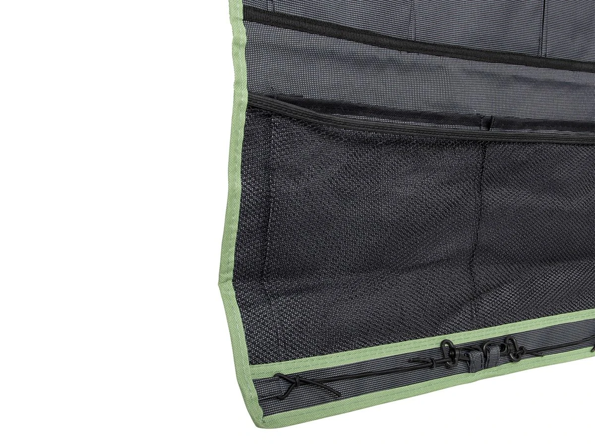 Bo-Camp 13-vaks Tentschort 7 Bo-Camp 13-vaks Tentschort - Afbeelding 5