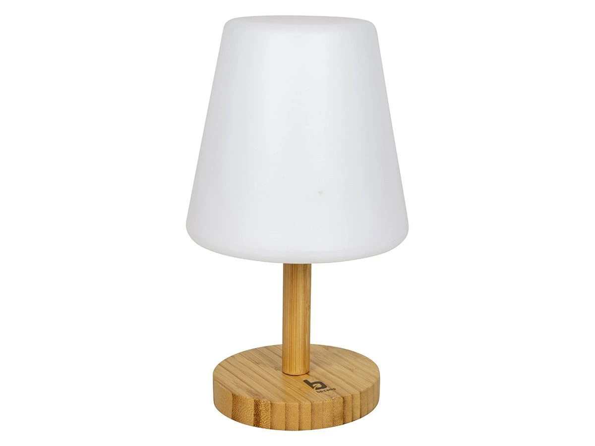 Bo-Camp Urban Outdoor Cambridge Tafellamp