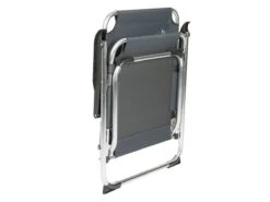 Bo-Camp Copa Rio XXL Comfort Klapstoel -Buiten Kamperen bocamp copa rio xxl comfort graphite 02 ecommerce 2021