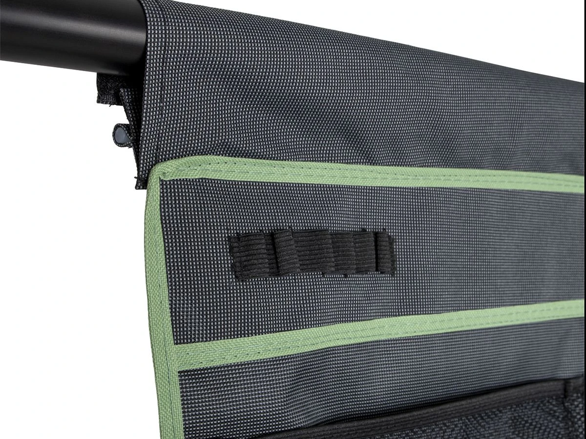 Bo-Camp 16-vaks Tentschort 5 Bo-Camp 16-vaks Tentschort - Afbeelding 3