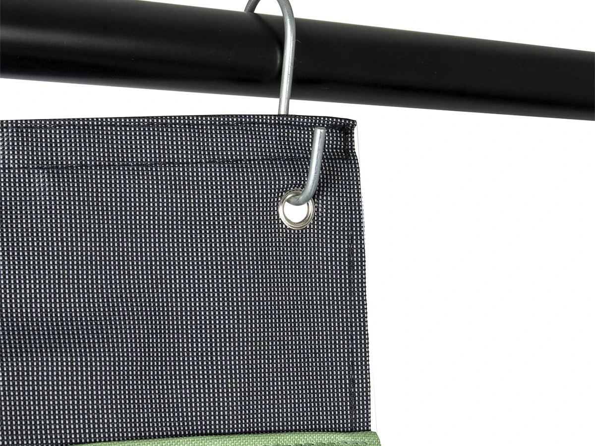 Bo-Camp 16-vaks Tentschort 6 Bo-Camp 16-vaks Tentschort - Afbeelding 4