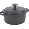 Merkloos Cast Iron 20 Cm Gietijzeren Braadpan -Buiten Kamperen braadpan gietijzer 20cm 1 ecommerce e4c3