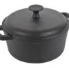 Merkloos Cast Iron 24 Cm Gietijzeren Braadpan -Buiten Kamperen braadpan gietijzer 24cm 1 ecommerce f7f3