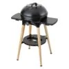 Cadac Citi Chef 40 FS Black Gasbarbecue