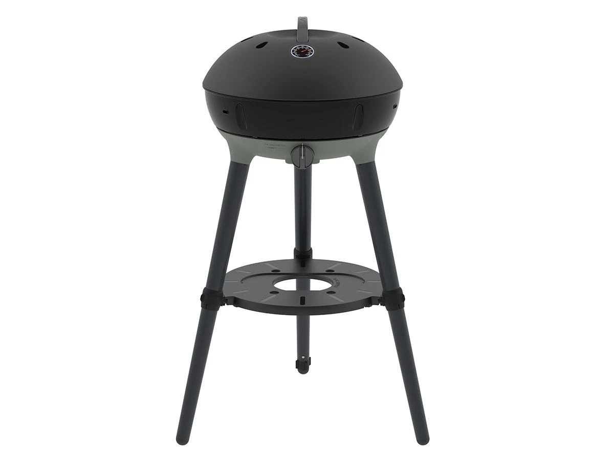 Cadac Carri Chef 40 BBQ/Dome 30 Mbar Gasbarbecue 4 Cadac Carri Chef 40 BBQ/Dome 30 Mbar Gasbarbecue - Afbeelding 2