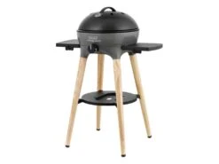 Cadac Citi Chef 40 FS Flint Grey Gasbarbecue