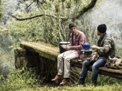 Cadac Safari Chef 30 HP Lite Gasbarbecue -Buiten Kamperen cadac safari chef 30 hp lite gasbarbecue 9 ecommerce ef7a