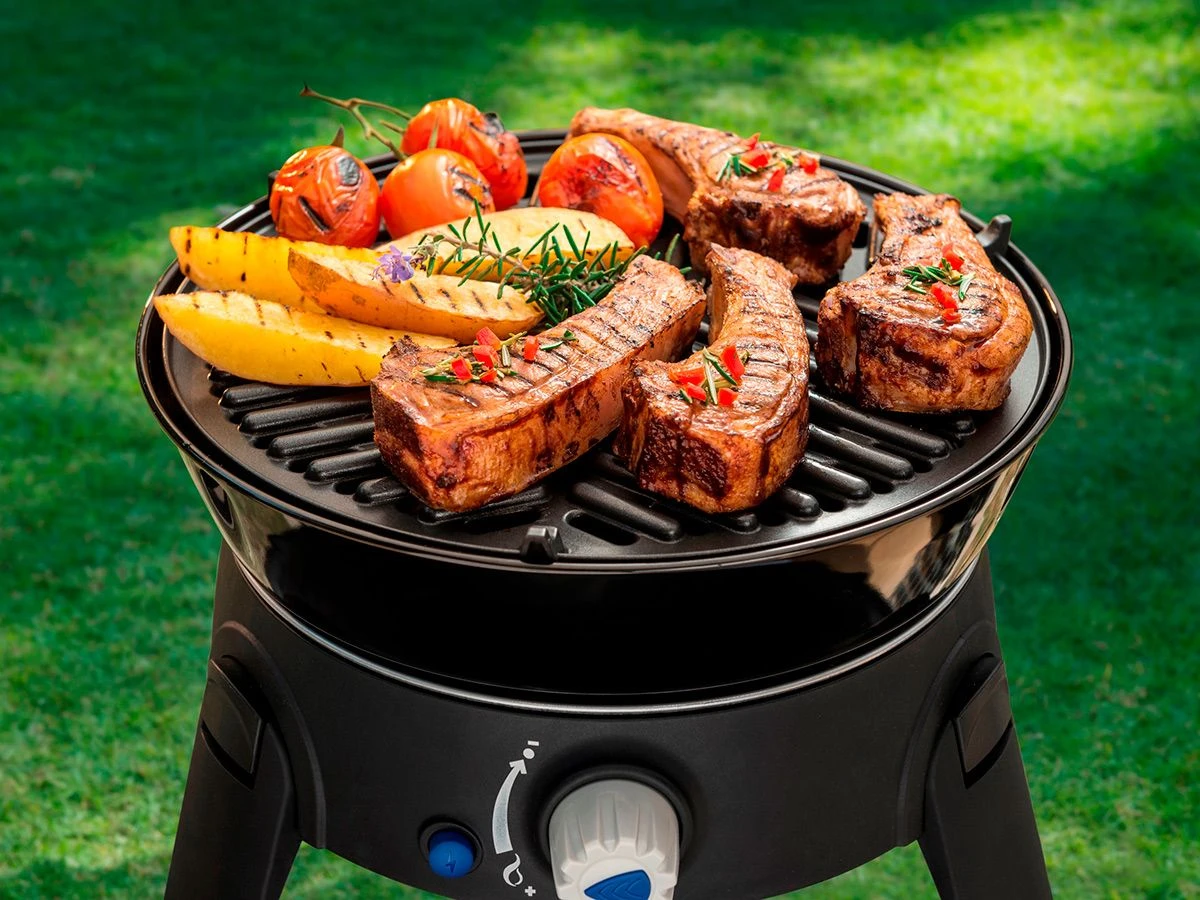Cadac Safari Chef 30 LP Lite Gasbarbecue 8 Cadac Safari Chef 30 LP Lite Gasbarbecue - Afbeelding 6