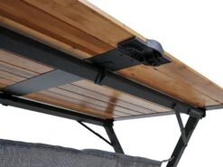 Merkloos Camp4 Mendoza Roltafel -Buiten Kamperen camp4 mendoza roltafel 2 ecommerce 2e17