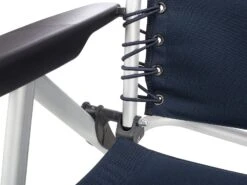 CamPart Novara Dark Blue Standenstoel -Buiten Kamperen campartcampingstoelnovaranavy3 3 ecommerce