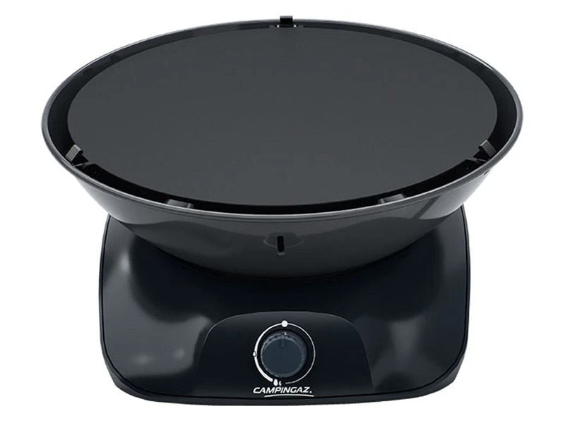 Campingaz 360 Grill CV Antraciete Gasbarbecue 10 Campingaz 360 Grill CV Antraciete Gasbarbecue - Afbeelding 8