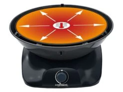 Campingaz 360 Grill CV Koperkleurige Gasbarbecue -Buiten Kamperen campingaz 360 grill cv antraciete gasbarbecue 3 ecommerce 91df 1