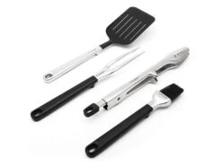 COBB 4-delige Barbecue Gereedschapset Met Tas 5 COBB 4-delige Barbecue Gereedschapset Met Tas -Buiten Kamperen cobb gereedschap set 4delig ecommerce cef8