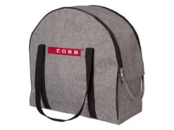 COBB Grijze Accessoire Opbergtas