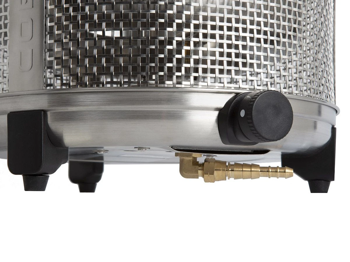 COBB Premier+ Gas Tafelbarbecue 7 COBB Premier+ Gas Tafelbarbecue - Afbeelding 5