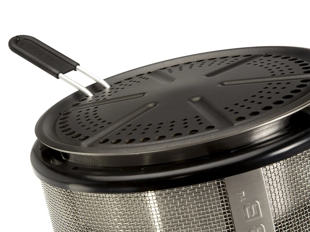 COBB Premier Tafelbarbecue 4 COBB Premier Tafelbarbecue - Afbeelding 2