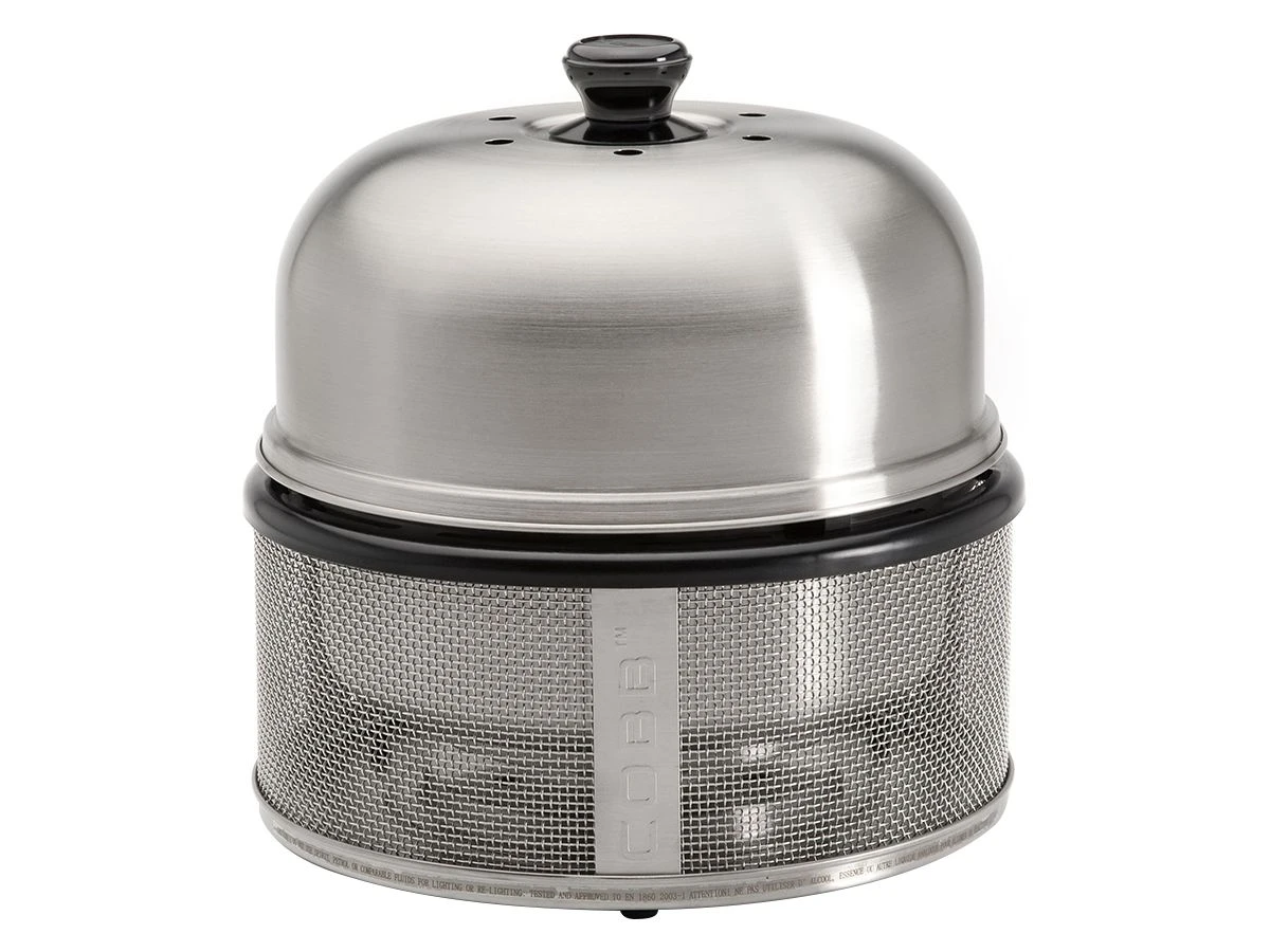 COBB Premier Tafelbarbecue 3 COBB Premier Tafelbarbecue