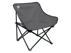 Coleman Kickback Grey Vouwstoel