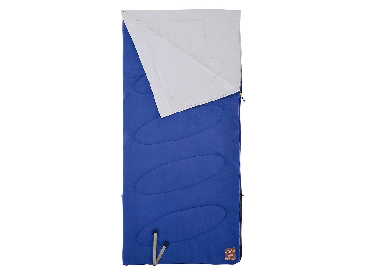 Coleman Lotus XL Slaapzak 5 Coleman Lotus XL Slaapzak - Afbeelding 3
