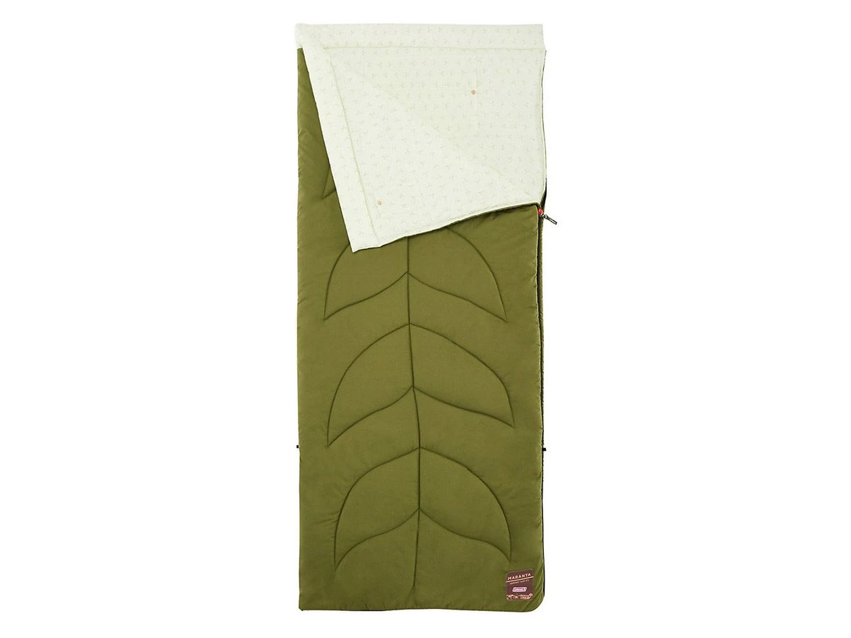 Coleman Maranta XL Slaapzak 4 Coleman Maranta XL Slaapzak - Afbeelding 2