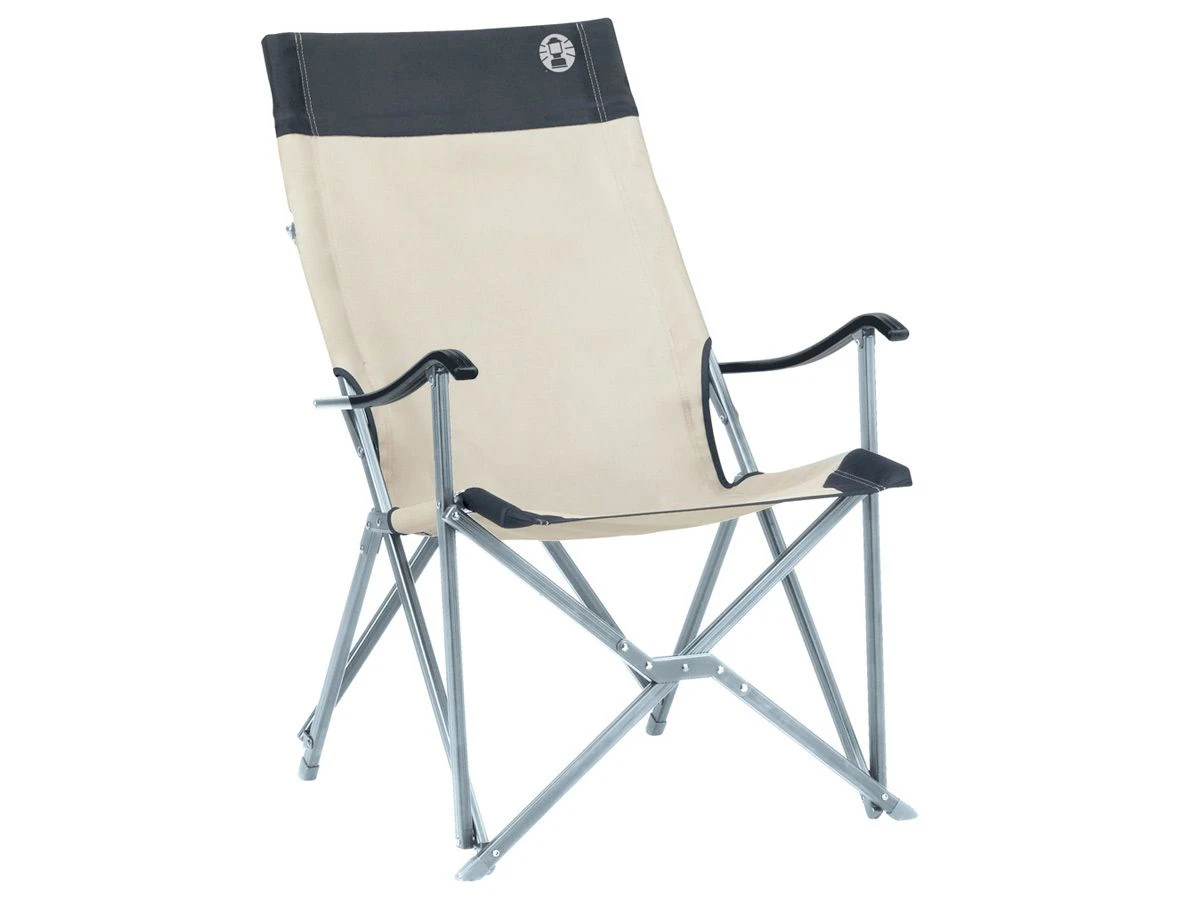 Coleman Sling Chair Vouwstoel 3 Coleman Sling Chair Vouwstoel