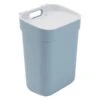 Curver Ready To Collect 10 Liter Prullenbak -Buiten Kamperen curver ready to collect 10liter prullenbak blauw ecommerce 2a04