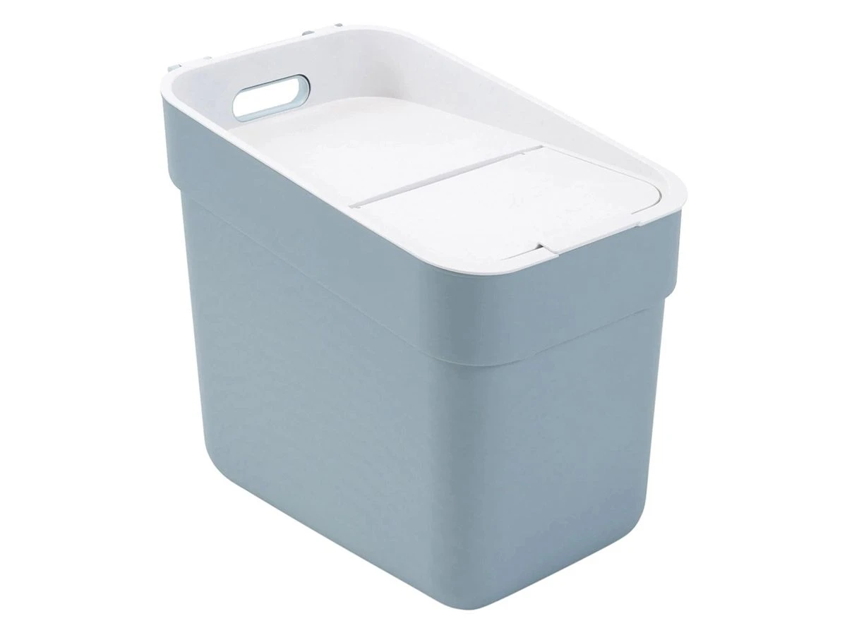 Curver Ready To Collect 20 Liter Prullenbak 3 Curver Ready To Collect 20 Liter Prullenbak