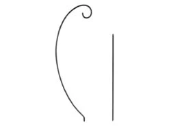 Feuerhand Staande Hanger Voor Stormlamp -Buiten Kamperen feuerhand staande hanger voor stormlamp 2 ecommerce bd9b