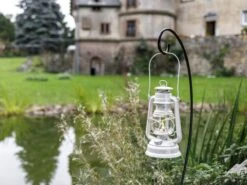 Feuerhand Staande Hanger Voor Stormlamp -Buiten Kamperen feuerhand staande hanger voor stormlamp 3 ecommerce 0161