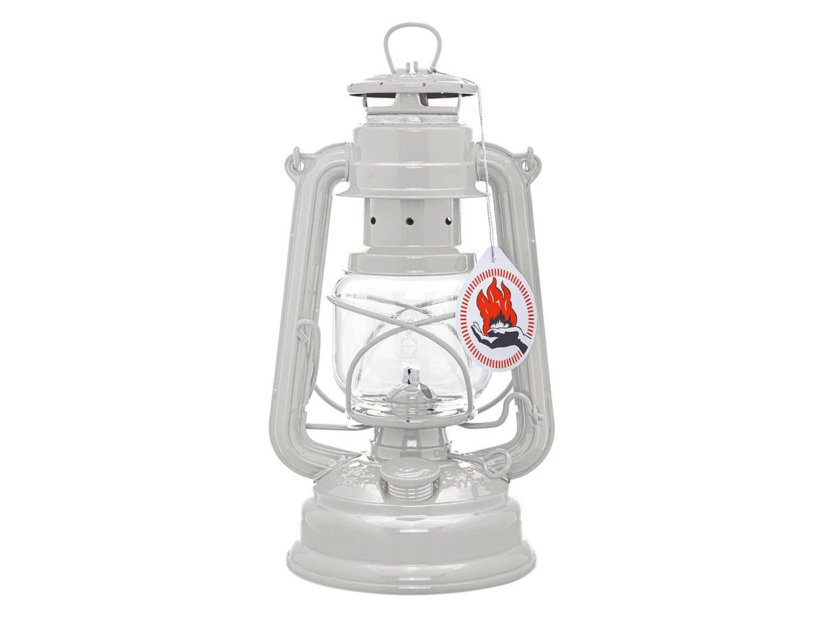 Feuerhand Baby Special 276 Soft Beige Stormlamp