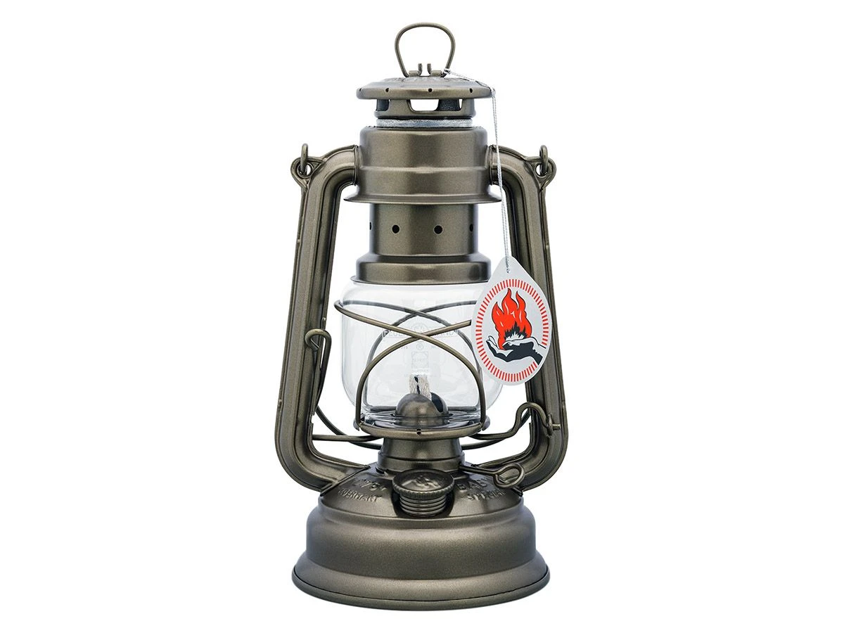 Feuerhand Baby Special 276 Bronze Stormlamp 3 Feuerhand Baby Special 276 Bronze Stormlamp
