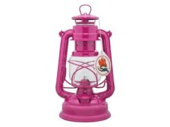 Feuerhand Baby Special 276 Telemagenta Stormlamp