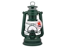 Feuerhand Baby Special 276 Moss Green Stormlamp