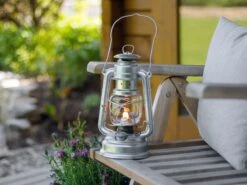 Feuerhand Baby Special 276 Zink Stormlamp -Buiten Kamperen feuerhand stormlamp zink 2 ecommerce 83f0