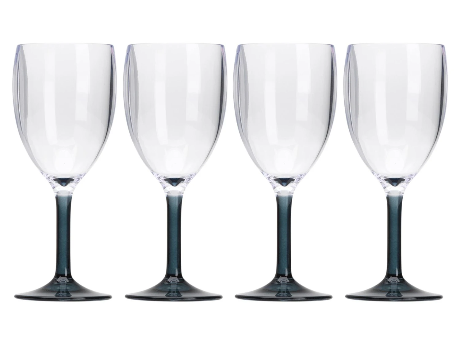 Flamefield Wijnglazenset 3 Flamefield Wijnglazenset