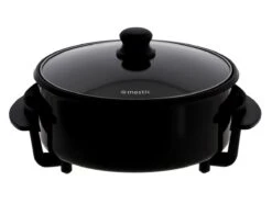 Mestic MEG-300 Elektrische Hapjespan