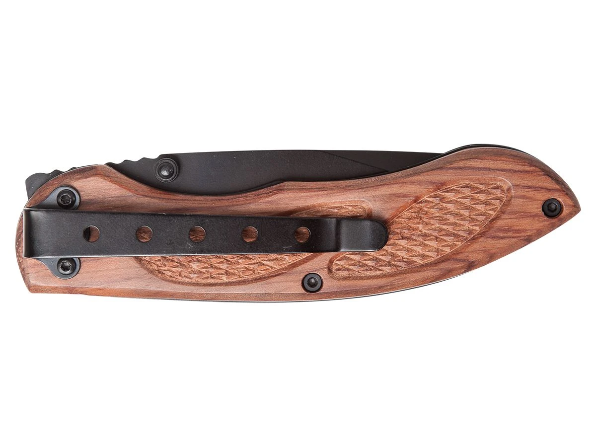 Homeij XTRAIL K5 Zakmes 6 Homeij XTRAIL K5 Zakmes - Afbeelding 4